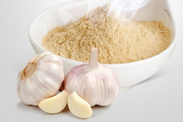 garlic powder